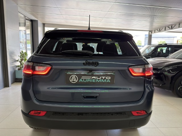 JEEP COMPASS 1500 T 130 CV HYBRID NORTH STAR TETTO
